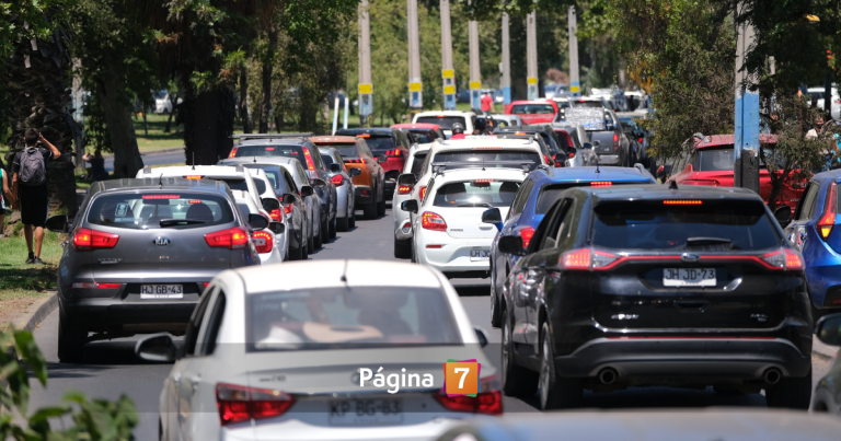 Sernac emite alerta por falla en más de 600 vehículos: Revisa aquí el modelo afectado