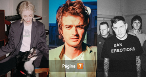 Sideshows Lollapalooza 2026