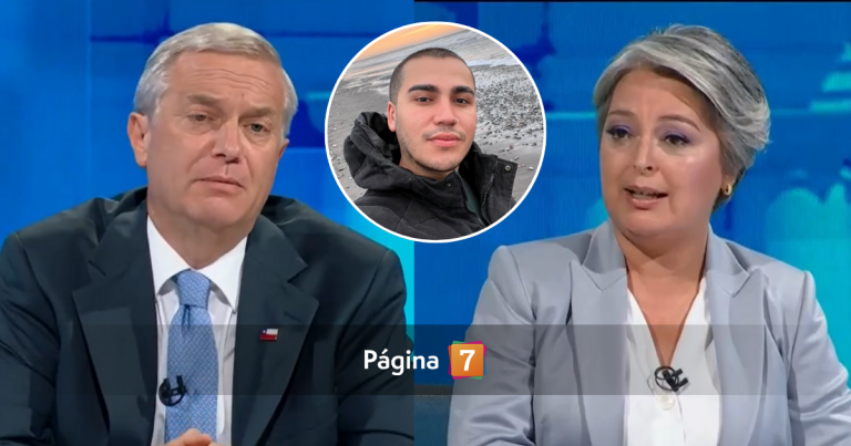 Sol Millankura: ¿Quién era la periodista que se suicidió y fue nombrada en el debate?