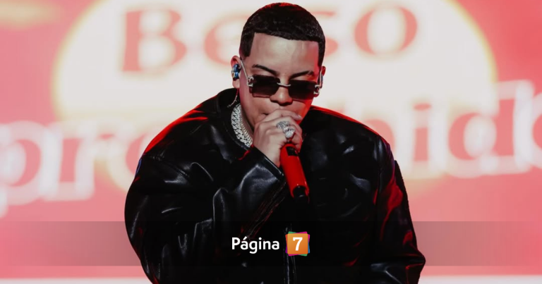 Tras años de espera: J Álvarez anuncia su primer concierto en solitario en Chile