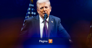 Trump confirma que habló con Maduro