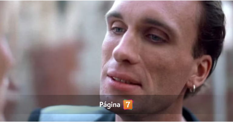 Así fueron últimas horas de Peter Greene: una llamada, música navideña sin parar y alerta policial