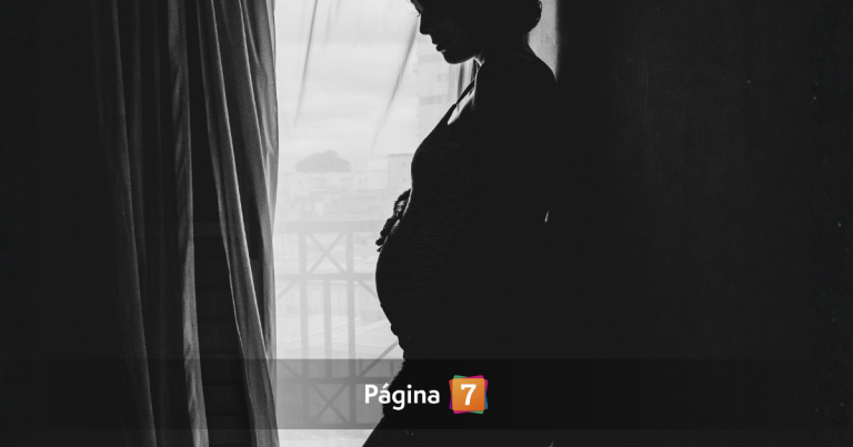 Le dijo que eran vitaminas: acusan a mujer de inducir aborto a su hija de 16 años en Coyhaique