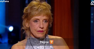 La sentida petición de Adriana Vacarezza tras alejarse de la TV: "Quiero sentir la fuerza"