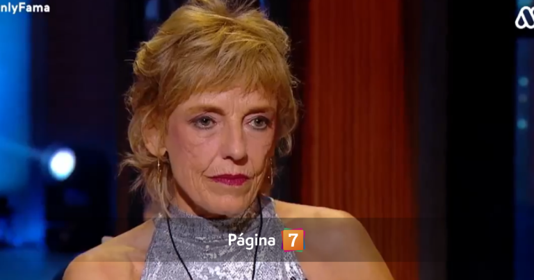 La sentida petición de Adriana Vacarezza tras alejarse de la TV: 