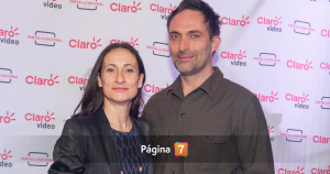 Amparo Noguera confirma quiebre con Marcelo Alonso pese a rumores de reconciliación: "Estoy sola"