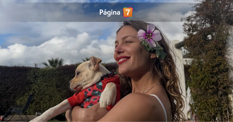 Actriz Antonella Orsini sufrió trágica pérdida antes de Navidad: 