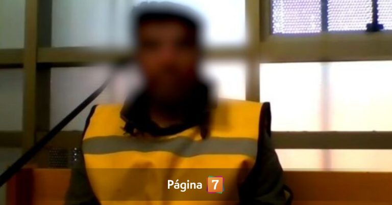 La condena que recibió hombre que asesinó a su mamá y dejó el cuerpo en un basurero en Collipulli