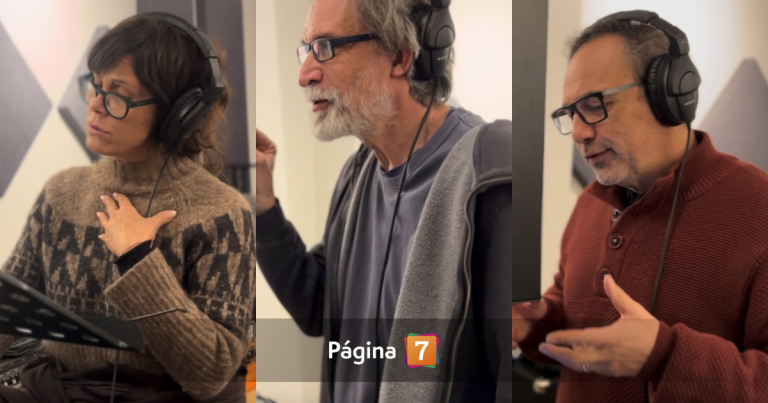 A 80 años del Nobel: conocidos artistas interpretarán textos de Gabriela Mistral en nueva audioteca