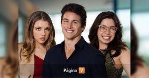 TVN sonríe con los números de su teleserie vertical Auditoría de Amor