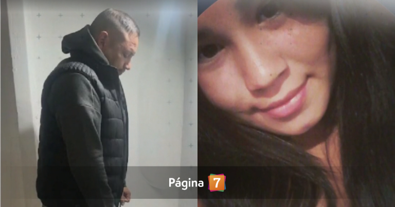 “Anda con puro oro”: chats revelan plan de joven y su padre para asaltar a profesora de su colegio