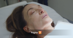 La profunda reflexión de Catalina Guerra tras muerte de su personaje en 'El jardín de Olivia'