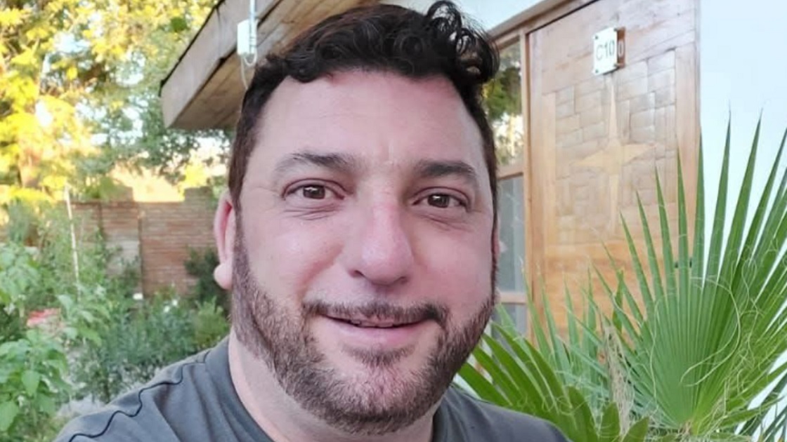 Brasileño fallecido en accidente en San Felipe