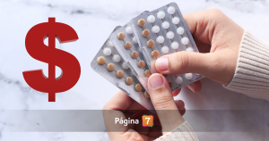 Sernac lanza buscador de precios de anticonceptivos orales: van desde los $990