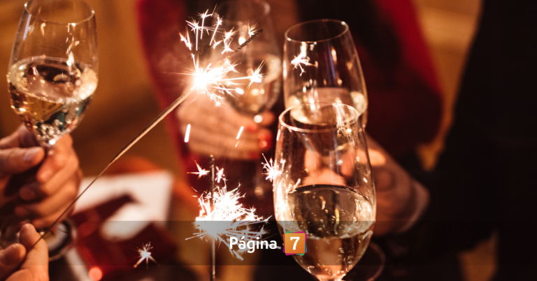 Para comenzar el año con buenas vibras: 7 cábalas para atraer buena salud y energía positiva el 2026