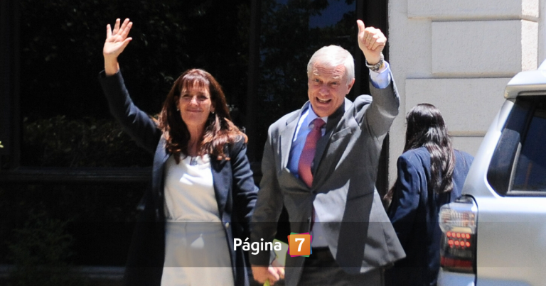 Primera Cadem tras elección de Kast: 55% cree que a Chile le irá 