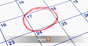 Organiza tus vacaciones 2026: los fines de semana largos y días que podrías tomar para descansar