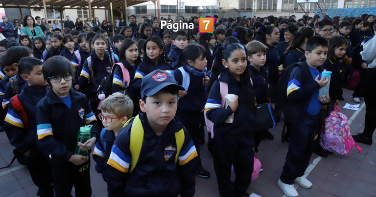 Calendario escolar 2026: revisa la fecha del término de las vacaciones y el inicio de clases