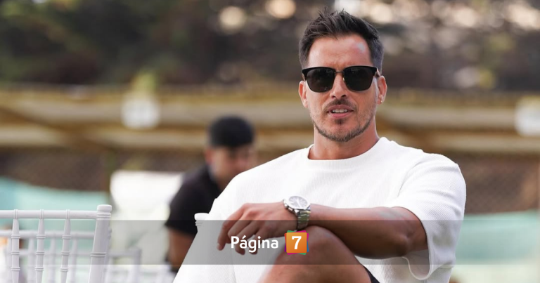 Revelan por qué Camilo Huerta guarda silencio tras polémico quiebre: negociaría millonario contrato