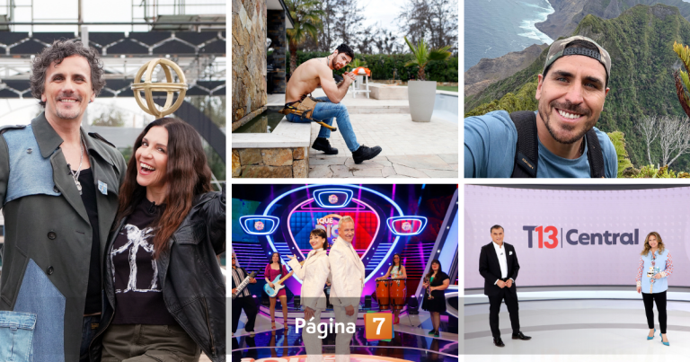 Canal 13 cierra un año redondo: líder del prime y con Teletrece imponiéndose en el pulso informativo