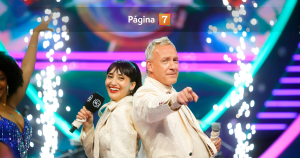 Previo a la Liga de campeones: Qué dice Chile prepara lanzamiento de nueva canción estilo Pimpinela