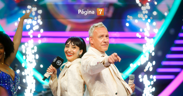 Previo a la Liga de campeones: 'Qué dice Chile' prepara lanzamiento musical al estilo Pimpinela