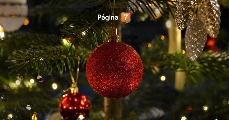 Para esperar a Papá Noel: las canciones navideñas que no pueden faltar en tu playlist este año