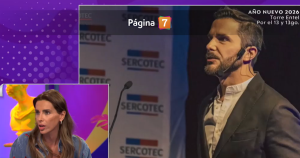 Carla Ballero reveló extremos episodios de celos de su hermano Álvaro: "Ella ni siquiera trabajaba"