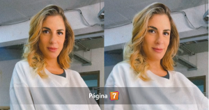 Carmen Zabala se pronunció sobre rumores embarazo junto a Nicolás Oyarzún: “Tengo que contarles…”