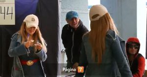 Cathy Barriga recibió "desubicado" comentario por parte de vocal de mesa