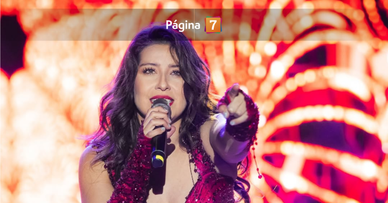 ¿Le conviene Viña? Revelan millonaria cifra que María José Quintanilla ganaría por su gira de verano