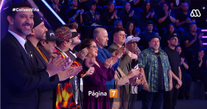 Coliseo ya tiene a sus primeros cuatro finalistas: conoce quiénes podrían llegar al Festival de Viña