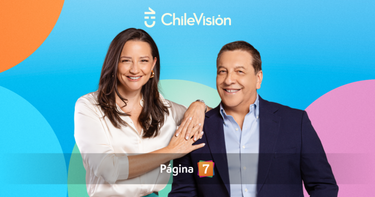 'Contigo en la mañana' se refuerza con recordado periodista que estuvo 28 años en Canal 13