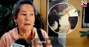 La contradicción en testimonio que sacude caso de concejala desaparecida en Villa Alegre