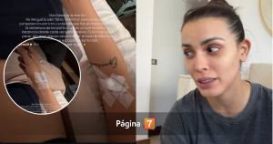 "Mi cuerpo no está bien": Cony Capelli actualiza su estado de salud tras ausencia en Fiebre de Baile