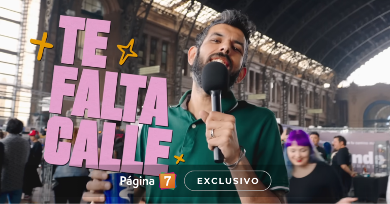 'Te falta calle': Coronel Valverde confesó los desafíos de su nueva sección en El Sentido del Humor