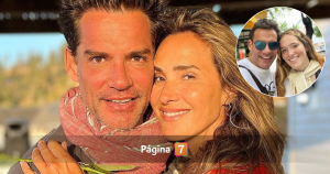 Cristián de la Fuente comenta cómo es su relación con Angélica Castro