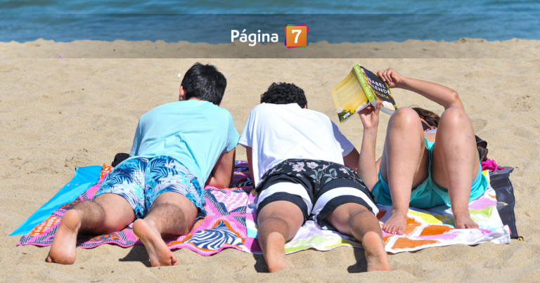 ¿Cuándo comienza el verano en Chile? Esta es la fecha y hora exacta de su llegada