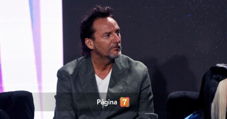 Daniel Fuenzalida realizó estremecedora reflexión sobre su complicado 2025: 