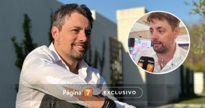 Daniel Valenzuela reflexionó sobre sus hijas Eloísa y Alondra