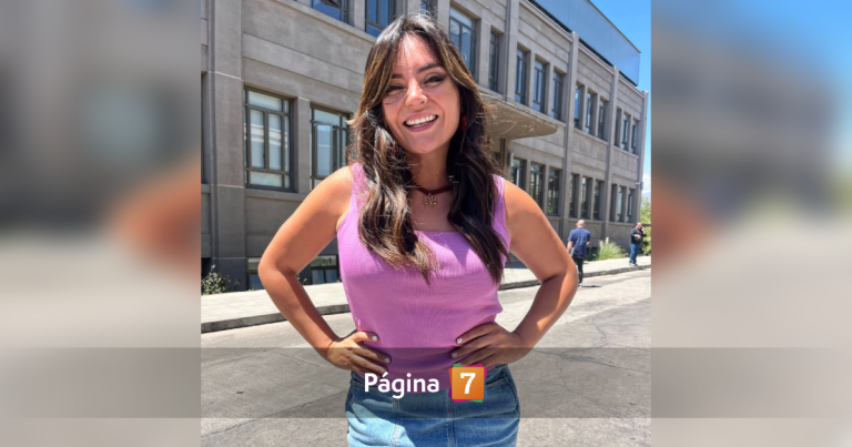 Daniela Muñoz despidió el 2025 con tierna postal junto a su pololo alcalde: 