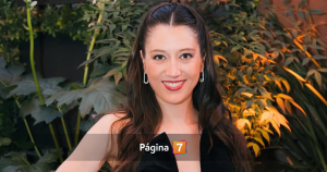 Darynka Marcic contó especial motivo por el que no estará en Año Nuevo en Mega: hizo reflexión