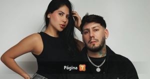 Dash sorprendió al anunciar emocionante noticia en Navidad: "El mejor regalo de la vida"