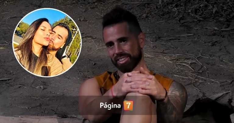 Daúd Gazale sorprende en 'Mundos Opuestos' con inesperada confesión sobre su pareja