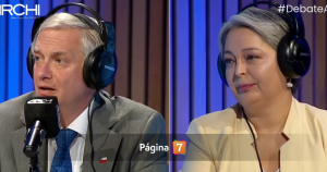 José Antonio Kast evitó responder sobre recorte fiscal de 6 mil millones de dólares: "Así no vale"