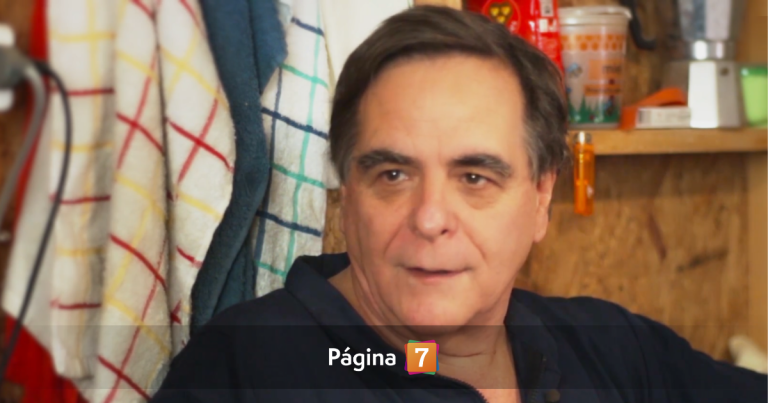 Felipe Berríos compartió fuerte mensaje tras resolución del Vaticano: 