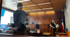 Prisión preventiva para comerciante que apuñaló a funcionario municipal en Barrio Meiggs