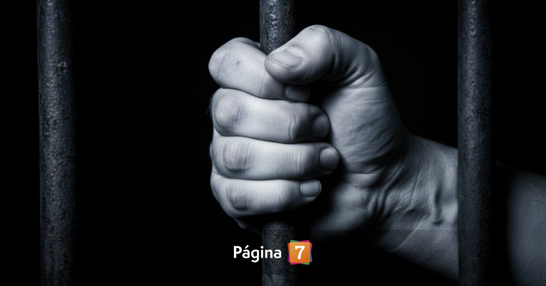 Narcotraficante fue liberado por error en cárcel de Rancagua: denuncian falla administrativa