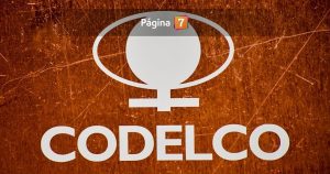 Denuncias de violación y faltas a la probidad entre altos gerentes remecen a Codelco