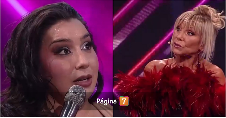 Dichos de Raquel Argandoña en Fiebre de baile sobre Cata Days suman casi mil denuncias ante CNTV